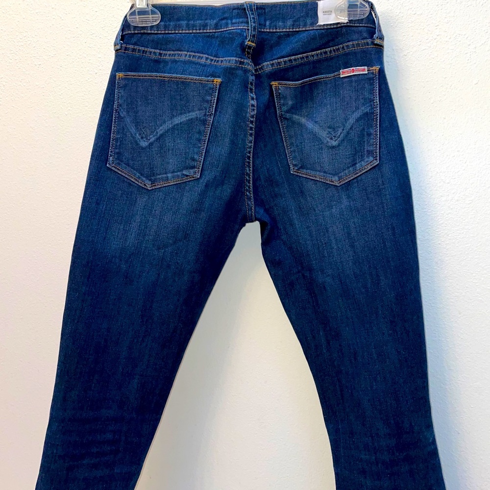 Hudson Jeans